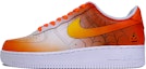 Buy 나이키 에어포스 1 로우 '할로윈 호박 거미줄' (Nike AF1 로우 '할로윈 호박️') CW2288-111(Team-Three男女款万圣节南瓜)
