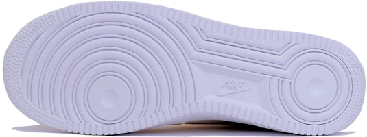 【客製化球鞋】Nike Air Force 1 Low 7 合成革 空軍一號 萬聖節 南瓜燈 蜘蛛網主題 低筒 休閒鞋 男女同款 橙灰 Details for 【客製化球鞋】Nike Air Force 1 Low 7 合成革 空軍一號 萬聖節 南瓜燈 蜘蛛網主題 低筒 休閒鞋 男女同款 橙灰