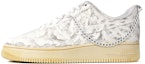 Buy Zapatillas Nike Air Force 1 Low 'Pintadas a Mano Envejecidas Oxidadas' CW2288-111(Team拾柒-男款石膏手绘氧化米白)