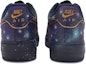 Purchase 【訂製球鞋】Nike Air Force 1 Low BIGNIU 空軍一號 特殊鞋盒星雲 手繪噴繪 低筒 板鞋 男款 黑藍紫金