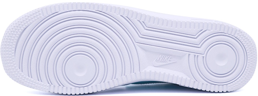 【客製化球鞋】 Nike Air Force 1 Low 07 空軍一號 手繪雛菊 漸變swoosh 低幫 板鞋 男款 螢光黃綠 Details for 【客製化球鞋】 Nike Air Force 1 Low 07 空軍一號 手繪雛菊 漸變swoosh 低幫 板鞋 男款 螢光黃綠