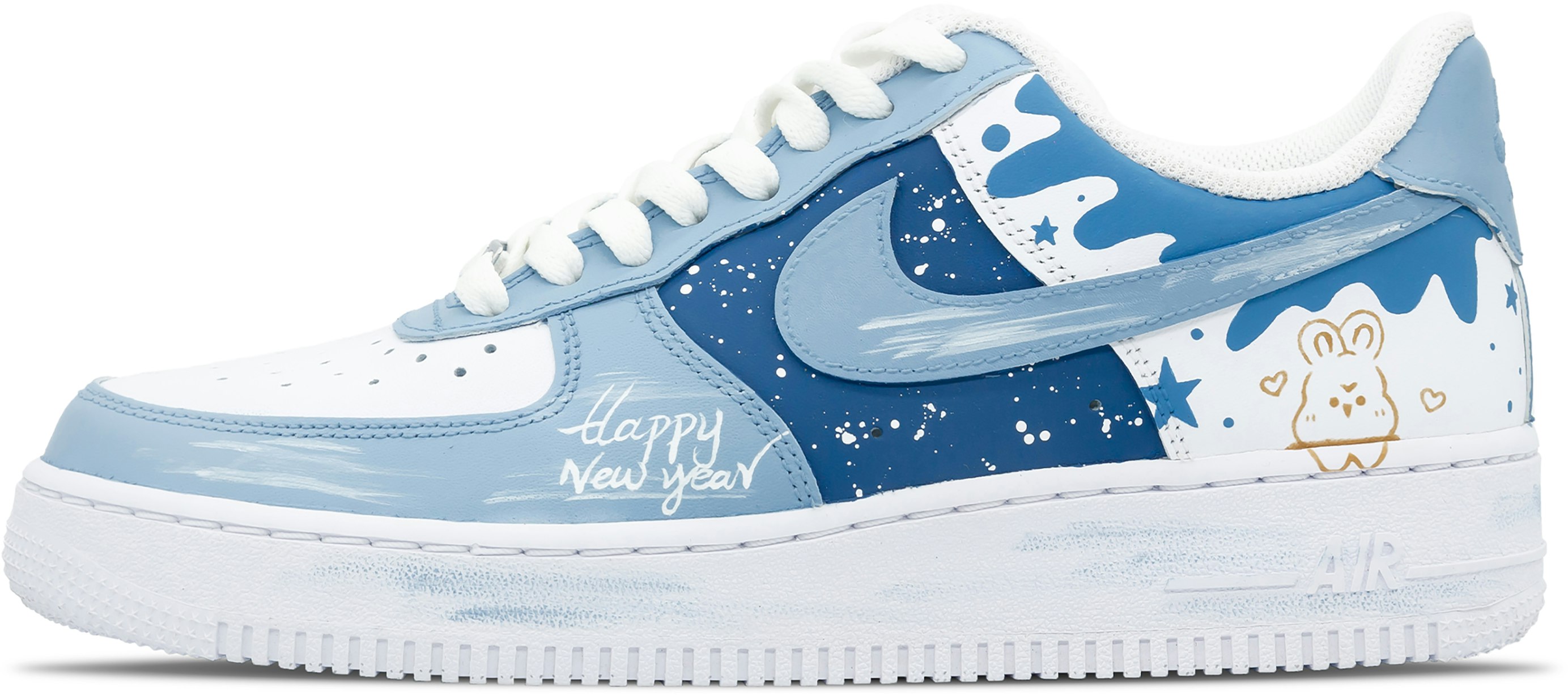 custom-shoes-nike-air-force-1-low-happy-new-year-blue