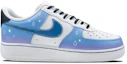 Order Zapatillas Nike Air Force 1 Low 'Fiesta Hawaiana Reflectante' DH2920-111(Team叁-女款夜光椰树)