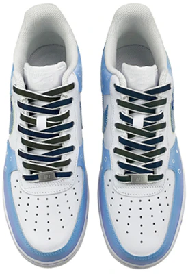 Zapatillas Nike Air Force 1 Low 'Fiesta Hawaiana Reflectante' DH2920-111(Team叁-女款夜光椰树) Shop Zapatillas Nike Air Force 1 Low 'Fiesta Hawaiana Reflectante' DH2920-111(Team叁-女款夜光椰树)