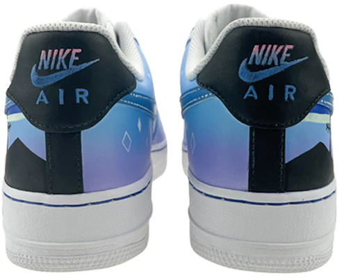 Zapatillas Nike Air Force 1 Low 'Fiesta Hawaiana Reflectante' DH2920-111(Team叁-女款夜光椰树) Purchase Zapatillas Nike Air Force 1 Low 'Fiesta Hawaiana Reflectante' DH2920-111(Team叁-女款夜光椰树)