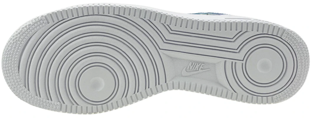 Zapatillas Nike Air Force 1 Low 'Fiesta Hawaiana Reflectante' DH2920-111(Team叁-女款夜光椰树) Details for Zapatillas Nike Air Force 1 Low 'Fiesta Hawaiana Reflectante' DH2920-111(Team叁-女款夜光椰树)