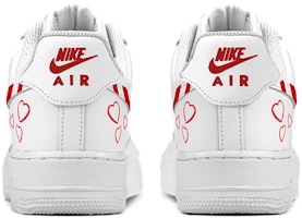 나이키 에어포스 1 로우 '하트만화 흰빨' DH2920-111(TeamY-女款爱心二次元QD) Shop 나이키 에어포스 1 로우 '하트만화 흰빨' DH2920-111(TeamY-女款爱心二次元QD)