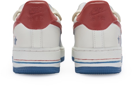 Zapatillas Nike Air Force 1 Low 'Hearty Comfort Zone Retro America' DH2920-111(Team80-女款心动舒适区白蓝) Purchase Zapatillas Nike Air Force 1 Low 'Hearty Comfort Zone Retro America' DH2920-111(Team80-女款心动舒适区白蓝)