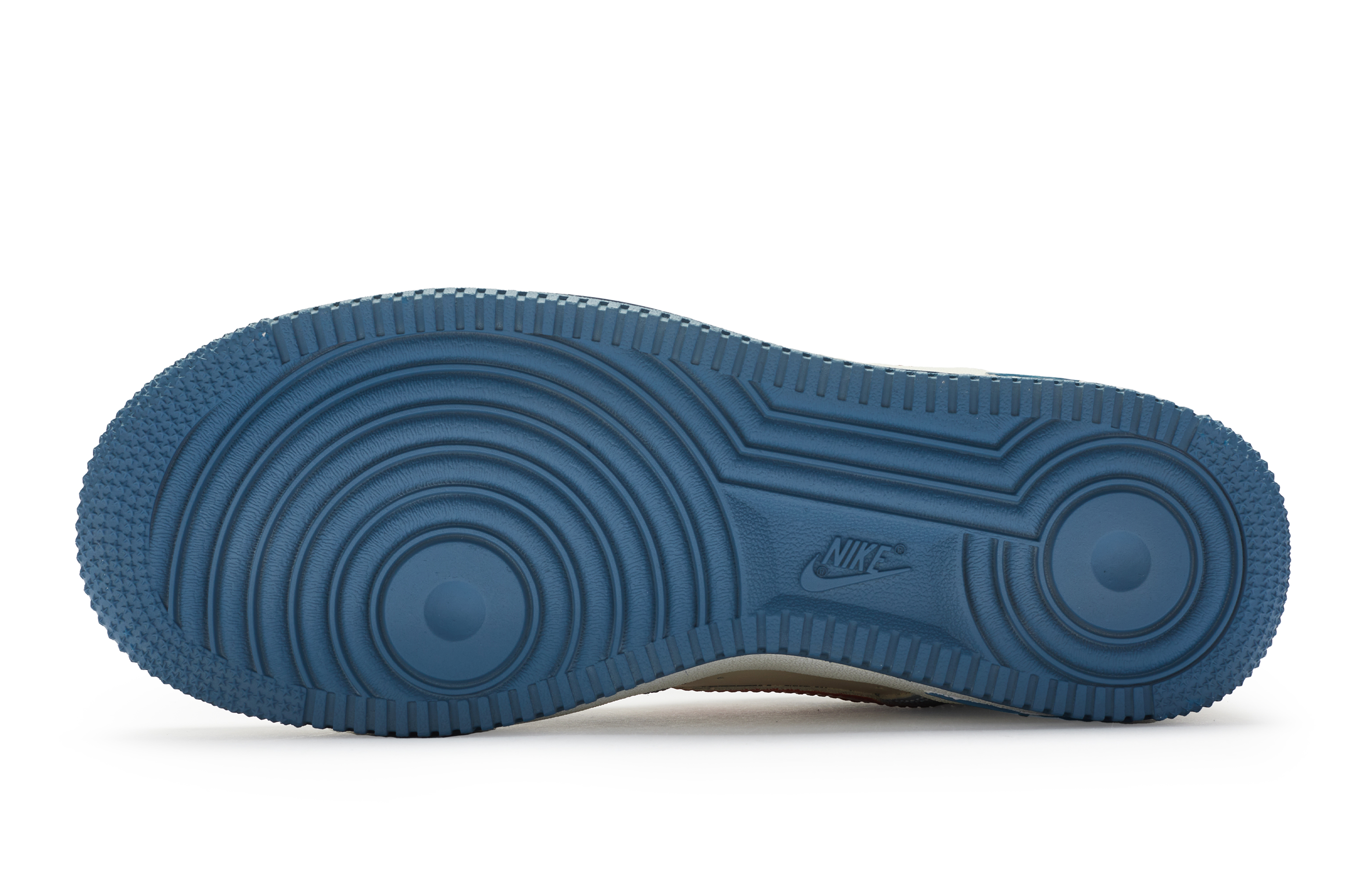 Details for Zapatillas Nike Air Force 1 Low 'Hearty Comfort Zone Retro America' DH2920-111(Team80-女款心动舒适区白蓝)