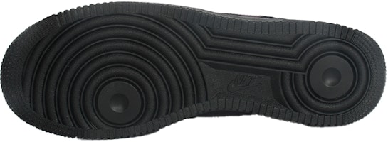 【訂製球鞋】 Nike Air Force 1 Low 地獄之火 粉色火焰 防滑耐磨透氣 低筒 板鞋 男女同款 黑色 Sizing 【訂製球鞋】 Nike Air Force 1 Low 地獄之火 粉色火焰 防滑耐磨透氣 低筒 板鞋 男女同款 黑色