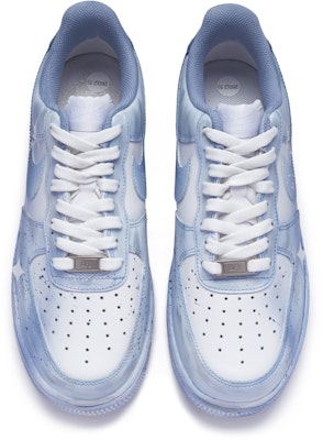 나이키 커스텀 AF1 로우 '푸른 육각별' (Nike Custom AF1 Low 'Pureun Yukgakbyeol') DH2920-111(Team80-女款六芒星白蓝) Shop 나이키 커스텀 AF1 로우 '푸른 육각별' (Nike Custom AF1 Low 'Pureun Yukgakbyeol') DH2920-111(Team80-女款六芒星白蓝)