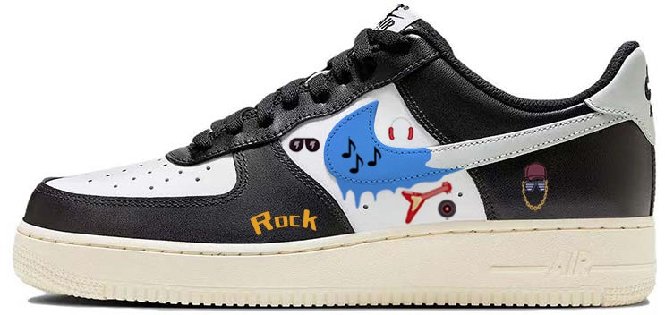 custom-shoes-nike-air-force-1-low-hip-hop-rapper