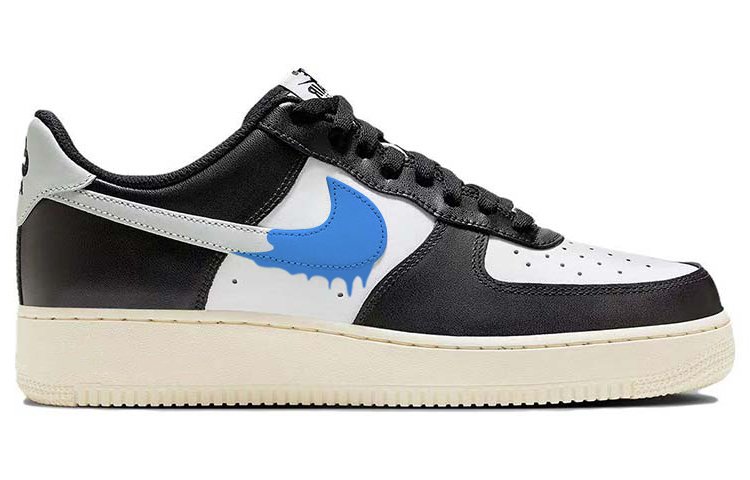 Buy [Custom Shoes] Nike Air Force 1 Low 'Hip Hop Rapper' - Novelship