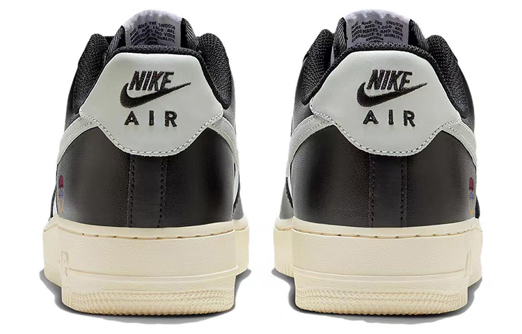 Buy [Custom Shoes] Nike Air Force 1 Low 'Hip Hop Rapper' - Novelship