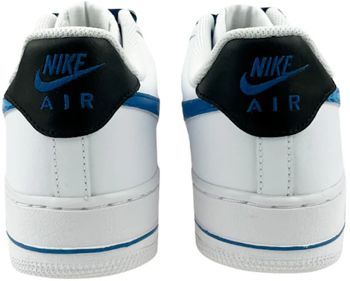 【定制球鞋】 Nike Air Force 1 Low 是在玩鞋 哈利波特 霍格華茲 拉文克勞鷹 低幫 板鞋 男款 白藍 Purchase 【定制球鞋】 Nike Air Force 1 Low 是在玩鞋 哈利波特 霍格華茲 拉文克勞鷹 低幫 板鞋 男款 白藍