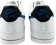 Purchase 【定制球鞋】 Nike Air Force 1 Low 是在玩鞋 哈利波特 霍格華茲 拉文克勞鷹 低幫 板鞋 男款 白藍