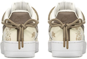 【定制鞋款】耐克空军一号 低帮'假日主题小熊' DH2920-111(TeamA-假日小熊S-BOX) Shop 【定制鞋款】耐克空军一号 低帮'假日主题小熊' DH2920-111(TeamA-假日小熊S-BOX)