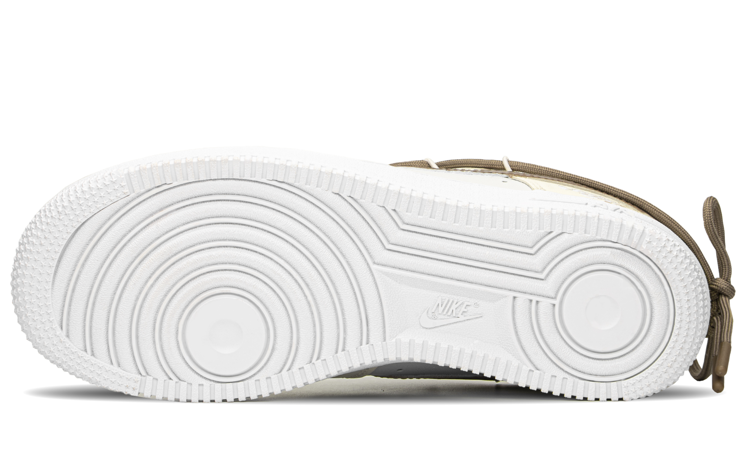 [Custom Shoes] Nike Air Force 1 Low 'Holiday Date - Bear' 圖 5