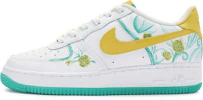 나이키 에어포스 1 로우 '호른팁 오키드' (커스텀) DH2920-111-466135 Buy 나이키 에어포스 1 로우 '호른팁 오키드' (커스텀) DH2920-111-466135