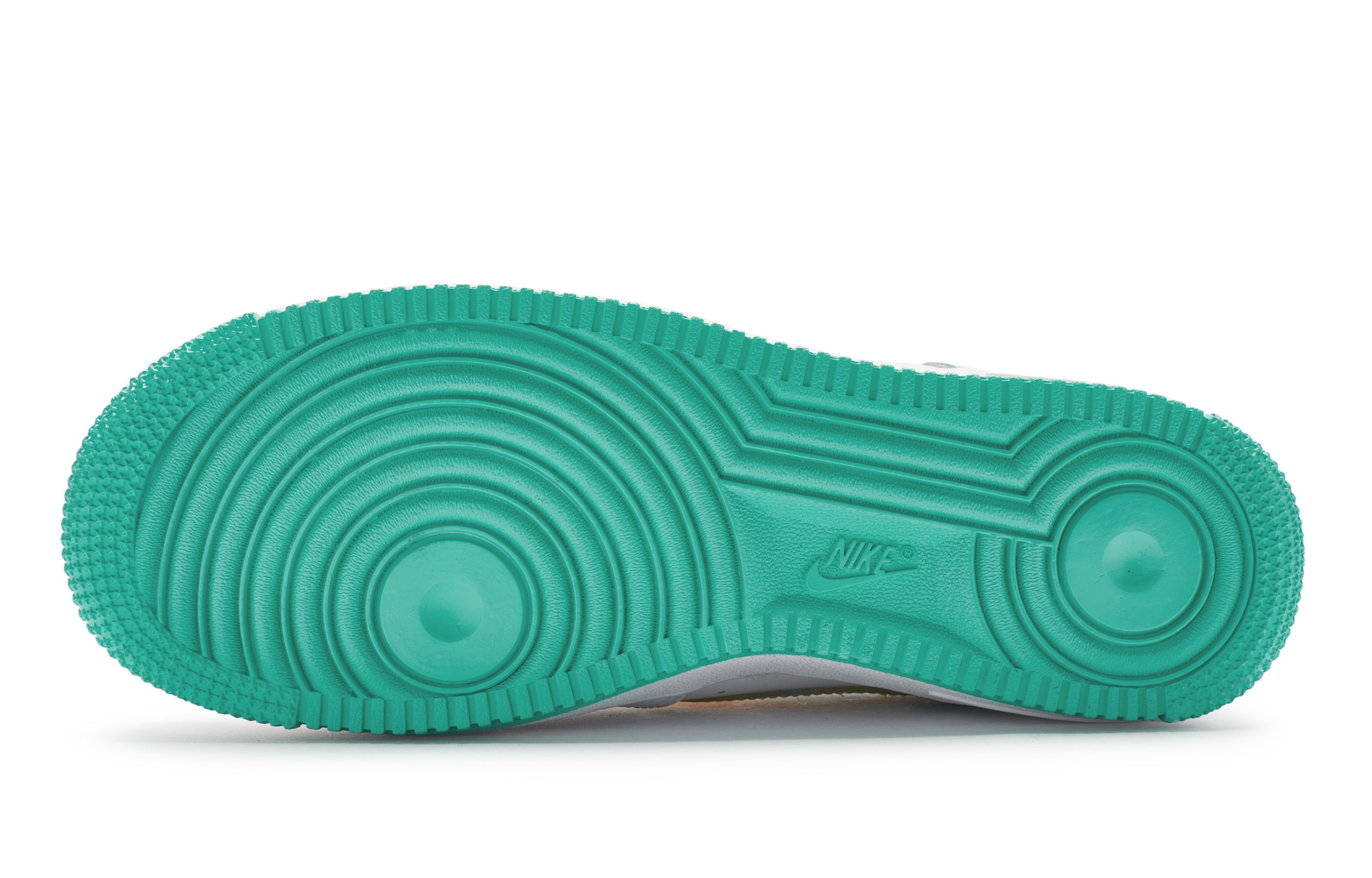 Details for 【定制鞋款】耐克空军一号低帮 '角尖兰花' DH2920-111-466135