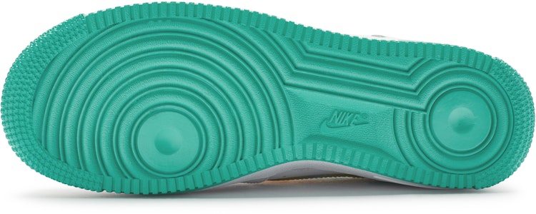 【定制鞋款】耐克空军一号低帮 '角尖兰花' DH2920-111-466135 Details for 【定制鞋款】耐克空军一号低帮 '角尖兰花' DH2920-111-466135