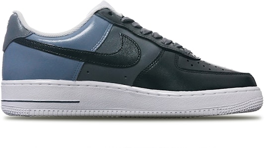 ナイキ エア フォース 1 ロー 'ホラーパック - ソウルブラック' カスタムシューズ CW2288-111(TeamOne-男款灰黑骷髅汪) Order ナイキ エア フォース 1 ロー 'ホラーパック - ソウルブラック' カスタムシューズ CW2288-111(TeamOne-男款灰黑骷髅汪)