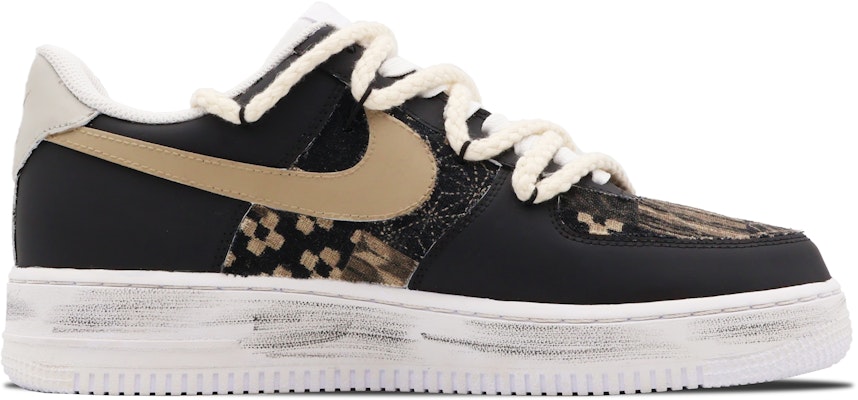 나이키 에어포스 1 로우 '핫코코아' (커스텀) CW2288-111(Team53-男款热可可S-BOX) Order 나이키 에어포스 1 로우 '핫코코아' (커스텀) CW2288-111(Team53-男款热可可S-BOX)