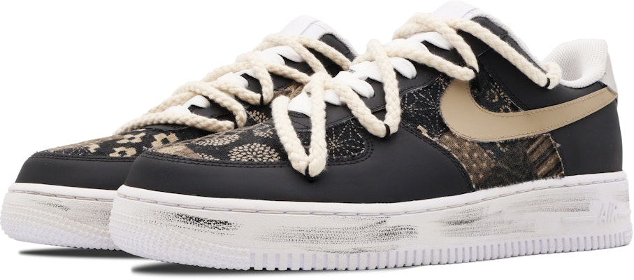 나이키 에어포스 1 로우 '핫코코아' (커스텀) CW2288-111(Team53-男款热可可S-BOX) Lookbook 나이키 에어포스 1 로우 '핫코코아' (커스텀) CW2288-111(Team53-男款热可可S-BOX)