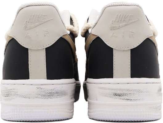 나이키 에어포스 1 로우 '핫코코아' (커스텀) CW2288-111(Team53-男款热可可S-BOX) Shop 나이키 에어포스 1 로우 '핫코코아' (커스텀) CW2288-111(Team53-男款热可可S-BOX)