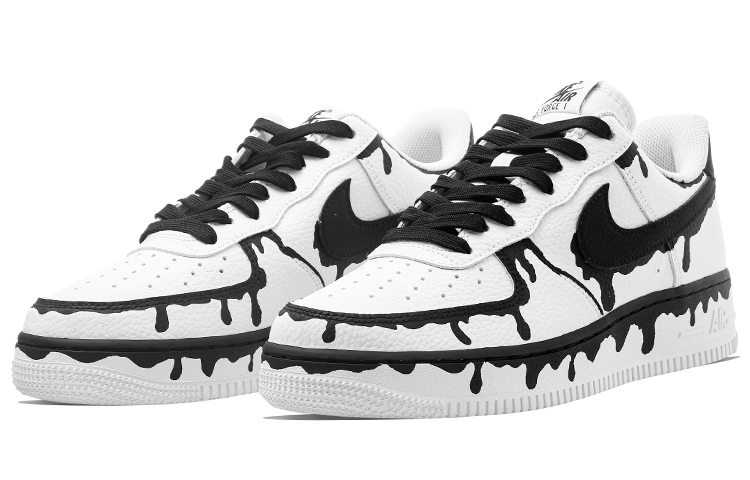 Shop [Scarpe Personalizzate] Nike Air Force 1 Low ''Strade Estive Calde'' CT2302-100(Team34-热夏)