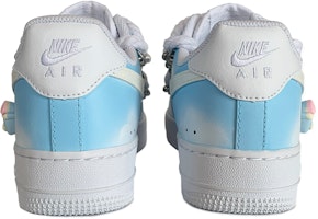 カスタムAF1 ロー "アイスミルクブルー・ダブルレース" CW2288-111(TeamD-男款冰牛奶) Purchase カスタムAF1 ロー "アイスミルクブルー・ダブルレース" CW2288-111(TeamD-男款冰牛奶)