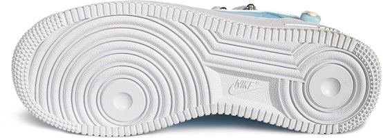 カスタムAF1 ロー "アイスミルクブルー・ダブルレース" CW2288-111(TeamD-男款冰牛奶) Details for カスタムAF1 ロー "アイスミルクブルー・ダブルレース" CW2288-111(TeamD-男款冰牛奶)