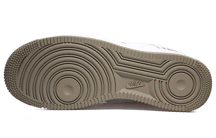 Details for [Sneakers Custom] Nike Air Force 1 Low 'Indigo Dragon & Phoenix' DR9867-100(Team10-涅槃重生男白卡其QD)