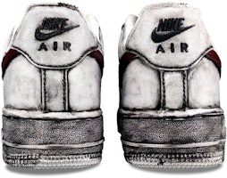 Zapatillas Nike Air Force 1 Low 'Industrial Dark Graffiti' CW2288-111(Team50-男款AF1工业时代) Purchase Zapatillas Nike Air Force 1 Low 'Industrial Dark Graffiti' CW2288-111(Team50-男款AF1工业时代)