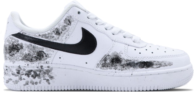 【客製球鞋】Nike Air Force 1 水墨 國風 個性 舒適 防滑耐磨輕便 低筒 板鞋 男款 黑白 Lookbook 【客製球鞋】Nike Air Force 1 水墨 國風 個性 舒適 防滑耐磨輕便 低筒 板鞋 男款 黑白
