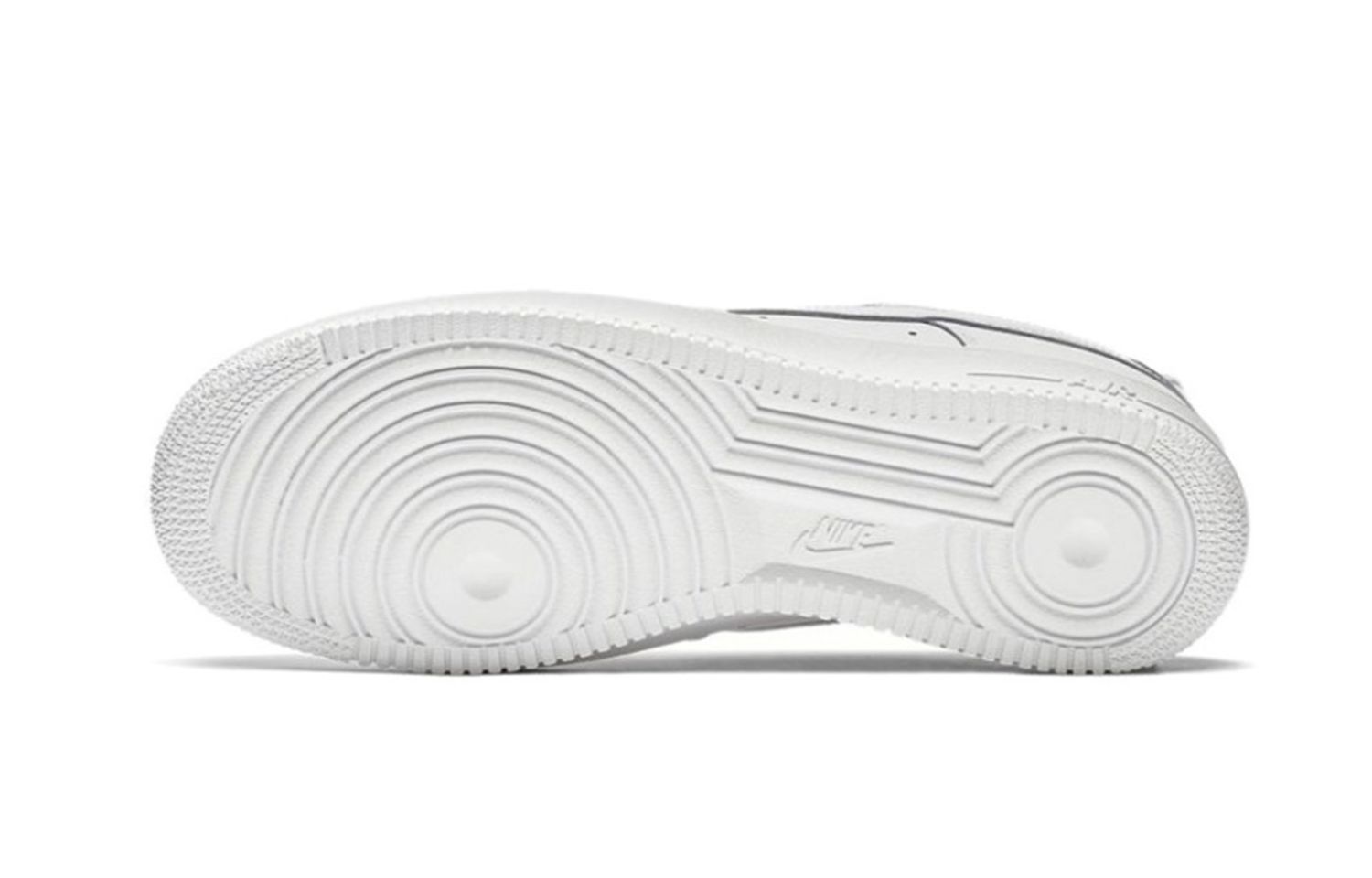 Details for [Sepatu Kustom] Nike Air Force 1 Low 'Hitam dan Putih' CW2288-111(Team147-空军水墨)