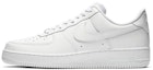 Sizing 【客製球鞋】Nike Air Force 1 水墨 國風 個性 舒適 防滑耐磨輕便 低筒 板鞋 男款 黑白