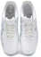 Shop カスタム Nike Air Force 1 Low "水墨風景" CW2288-111(Team54-男款墨笔丹青蓝)