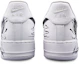 Purchase 【定制球鞋】Nike Air Force 1 Low 07空軍一號 循莊問蝶 水墨 蝴蝶 新中式 國風 手繪 低幫 板鞋 男款 白黑