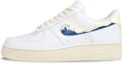 Buy 【客製球鞋】Nike Air Force 1 Low 光感變色 國風 水墨 仙鶴 防滑減震 低筒 板鞋 男款 米白