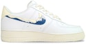 Order 【客製球鞋】Nike Air Force 1 Low 光感變色 國風 水墨 仙鶴 防滑減震 低筒 板鞋 男款 米白