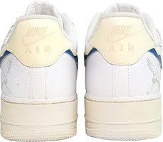 【客製球鞋】Nike Air Force 1 Low 光感變色 國風 水墨 仙鶴 防滑減震 低筒 板鞋 男款 米白 Purchase 【客製球鞋】Nike Air Force 1 Low 光感變色 國風 水墨 仙鶴 防滑減震 低筒 板鞋 男款 米白