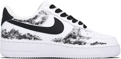 나이키 에어포스 1 로우 '잉크 그래피티' (커스텀) CW2288-111(Team78-男款无关风月) Order 나이키 에어포스 1 로우 '잉크 그래피티' (커스텀) CW2288-111(Team78-男款无关风月)