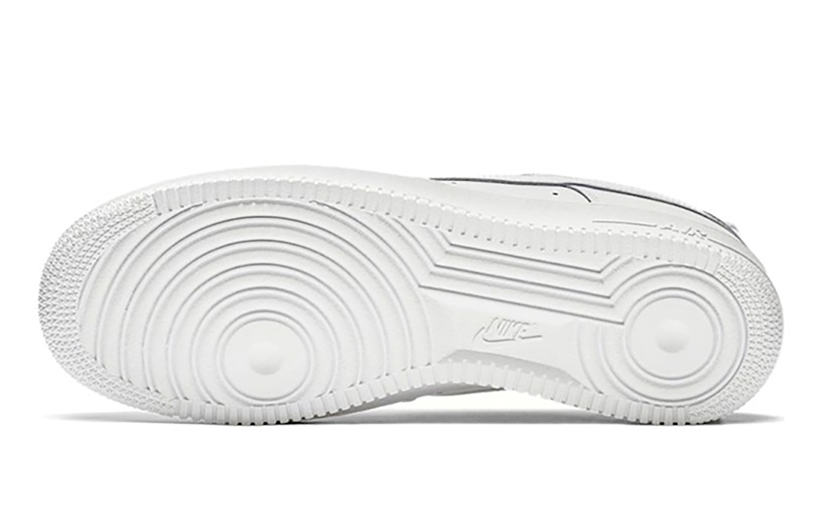 Purchase 【定製球鞋】Nike Air Force 1 Low 無關風月 新中式 國風 水墨塗鴉 簡約 低筒 板鞋 男款 黑白灰