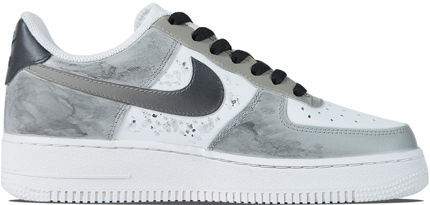 나이키 에어포스 1 로우 '잉크 오키드' (커스텀) CW2288-111-466298 Order 나이키 에어포스 1 로우 '잉크 오키드' (커스텀) CW2288-111-466298