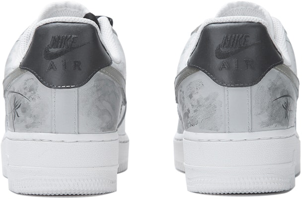 나이키 에어포스 1 로우 '잉크 오키드' (커스텀) CW2288-111-466298 Shop 나이키 에어포스 1 로우 '잉크 오키드' (커스텀) CW2288-111-466298