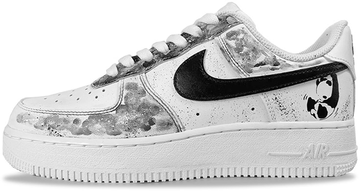 custom-shoes-nike-air-force-1-low-ink-panda-vibe