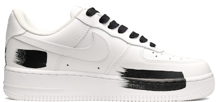 Zapatillas Nike Air Force 1 Low 'Salpicadura Tinta Negro Blanco' CW2288-111(TeamE-男款写意泼墨黑白) Order Zapatillas Nike Air Force 1 Low 'Salpicadura Tinta Negro Blanco' CW2288-111(TeamE-男款写意泼墨黑白)