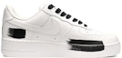 Order Zapatillas Nike Air Force 1 Low 'Salpicadura Tinta Negro Blanco' CW2288-111(TeamE-男款写意泼墨黑白)