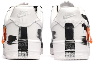 Zapatillas Nike Air Force 1 Low 'Salpicadura Tinta Negro Blanco' CW2288-111(TeamE-男款写意泼墨黑白) Shop Zapatillas Nike Air Force 1 Low 'Salpicadura Tinta Negro Blanco' CW2288-111(TeamE-男款写意泼墨黑白)